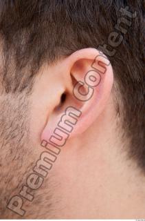 Ear texture of street references 404 0001